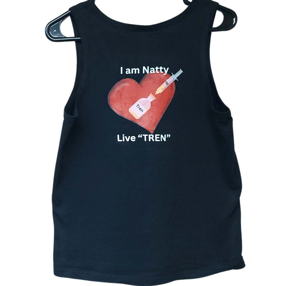 Live Tren Tank