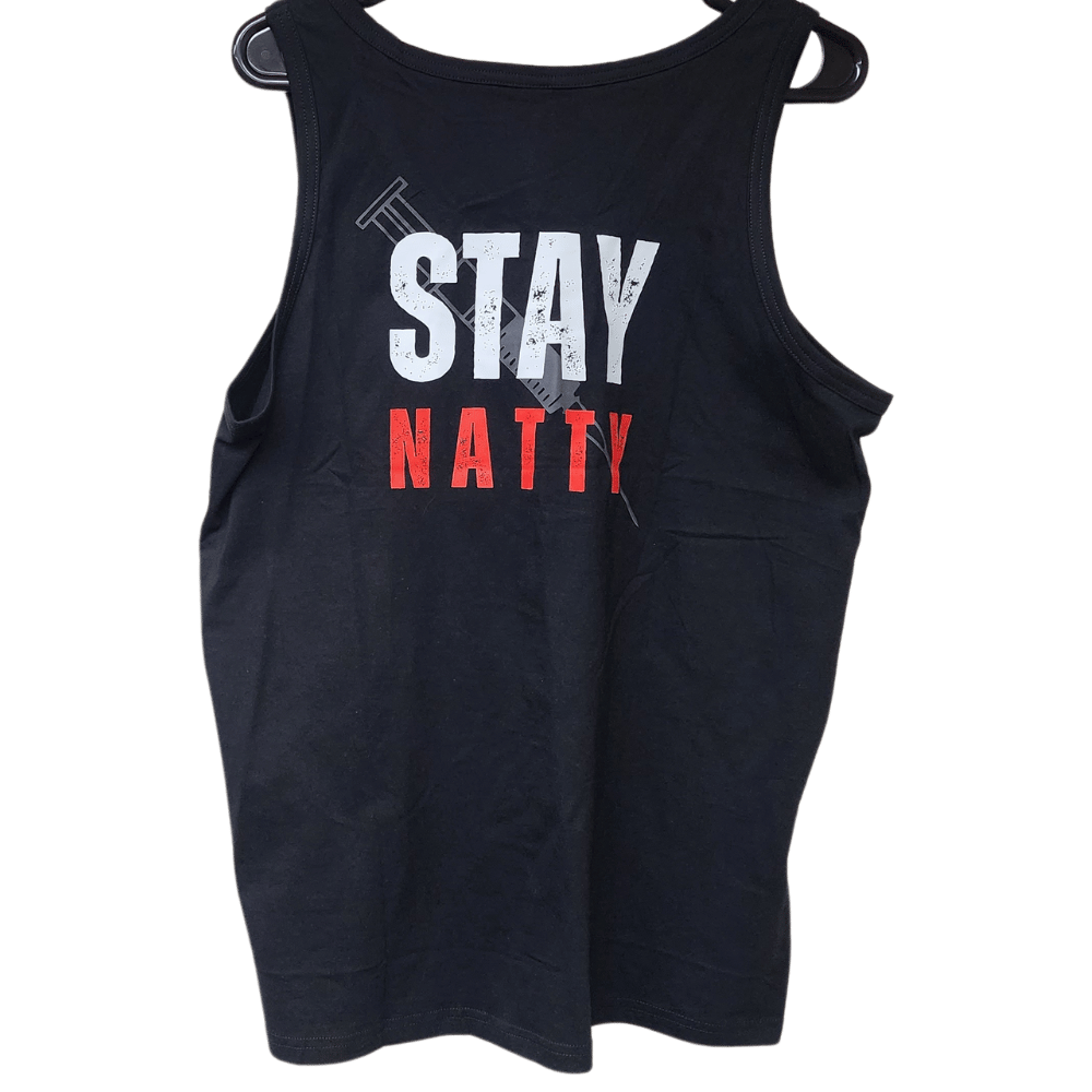 Stay Natty Tank
