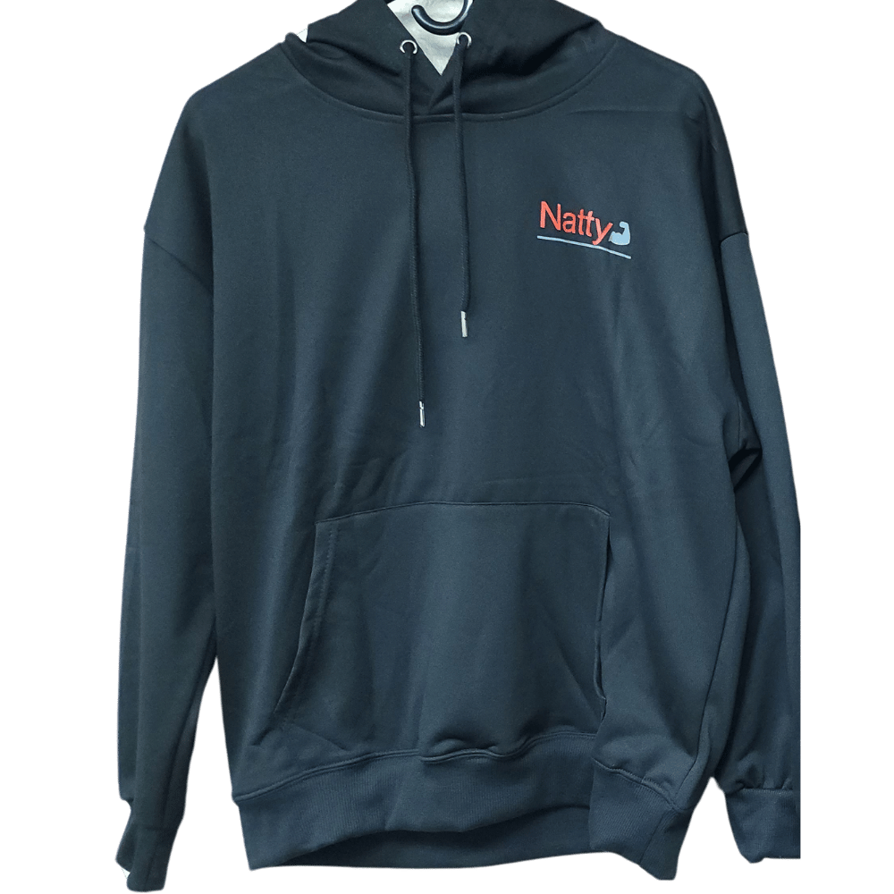 Trens-Sitioning Hoodie