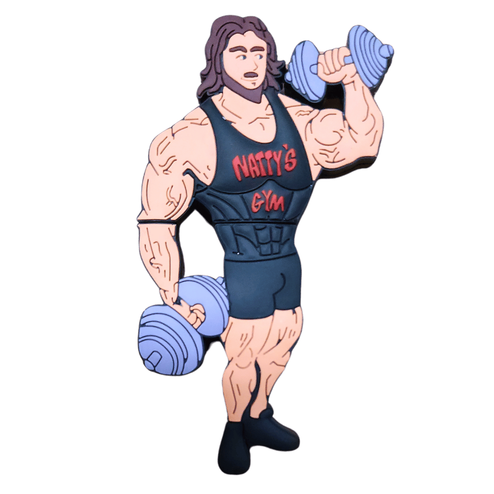 Natty Man USB