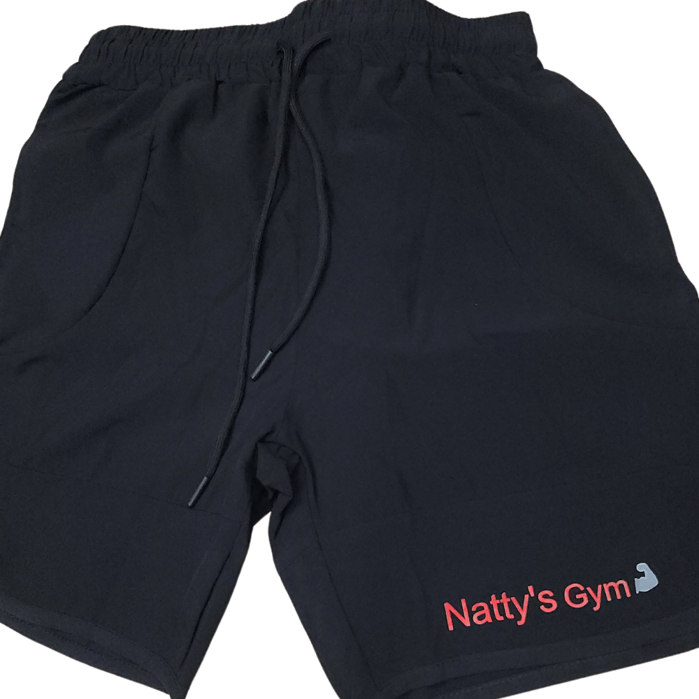 Natty's Gym Shorts