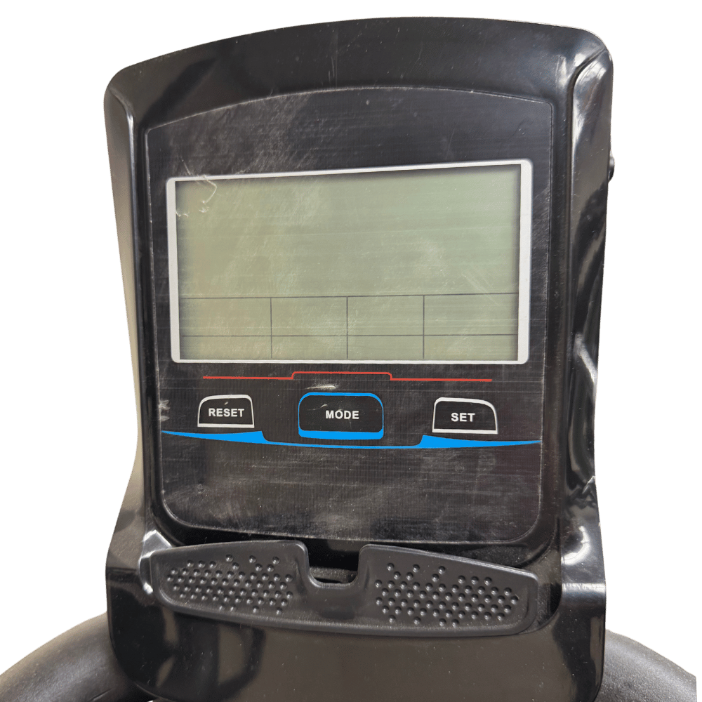 Curved Manual Treadmill