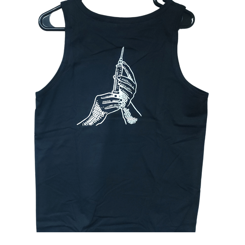 Juice it Up Tank