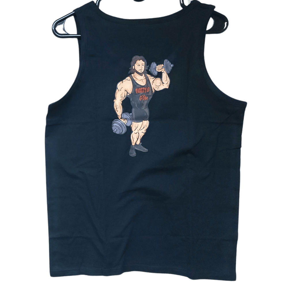 Natty Man Tank